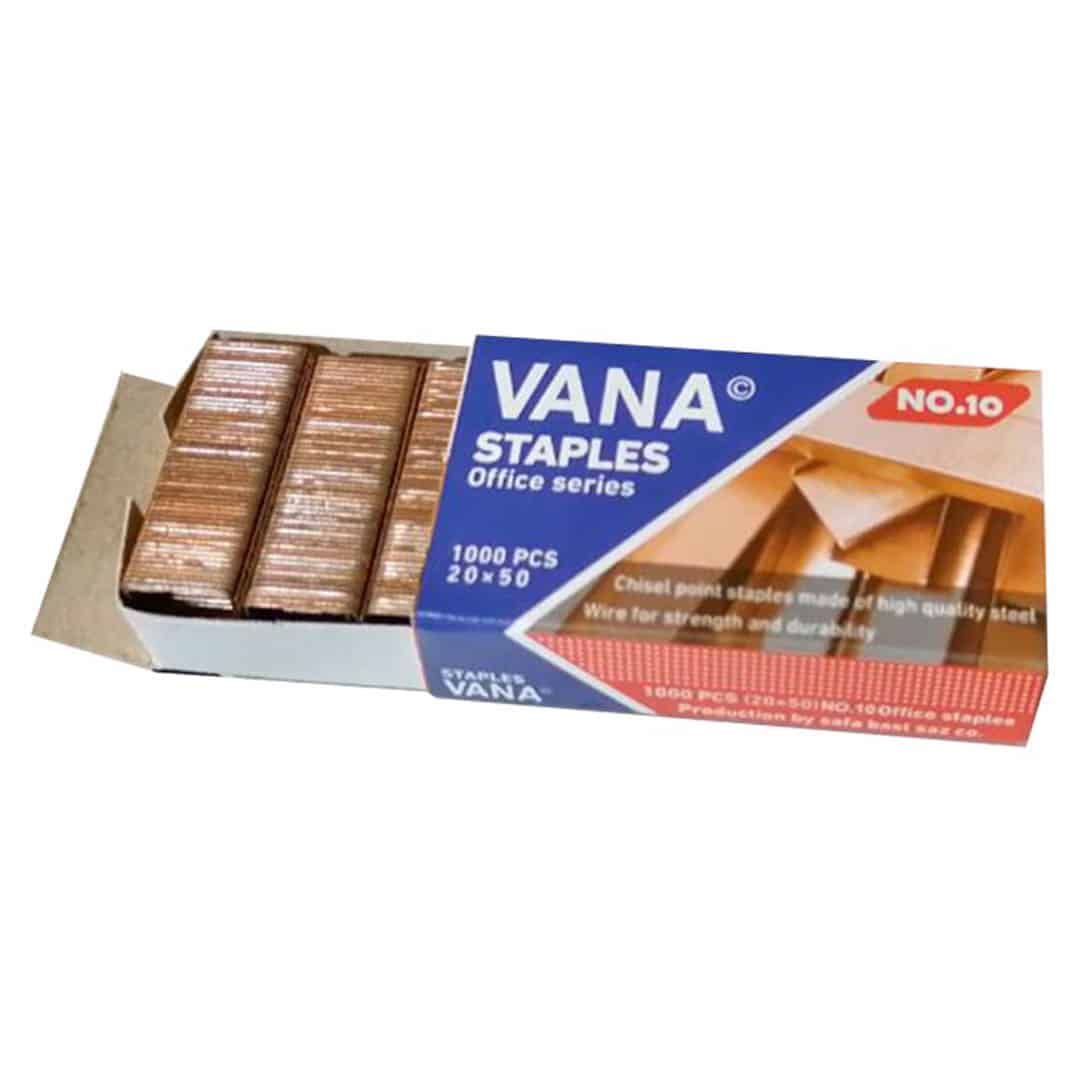 سوزن منگنه وانا سایز NO.10 سوزن منگنه وانا سایز NO.10