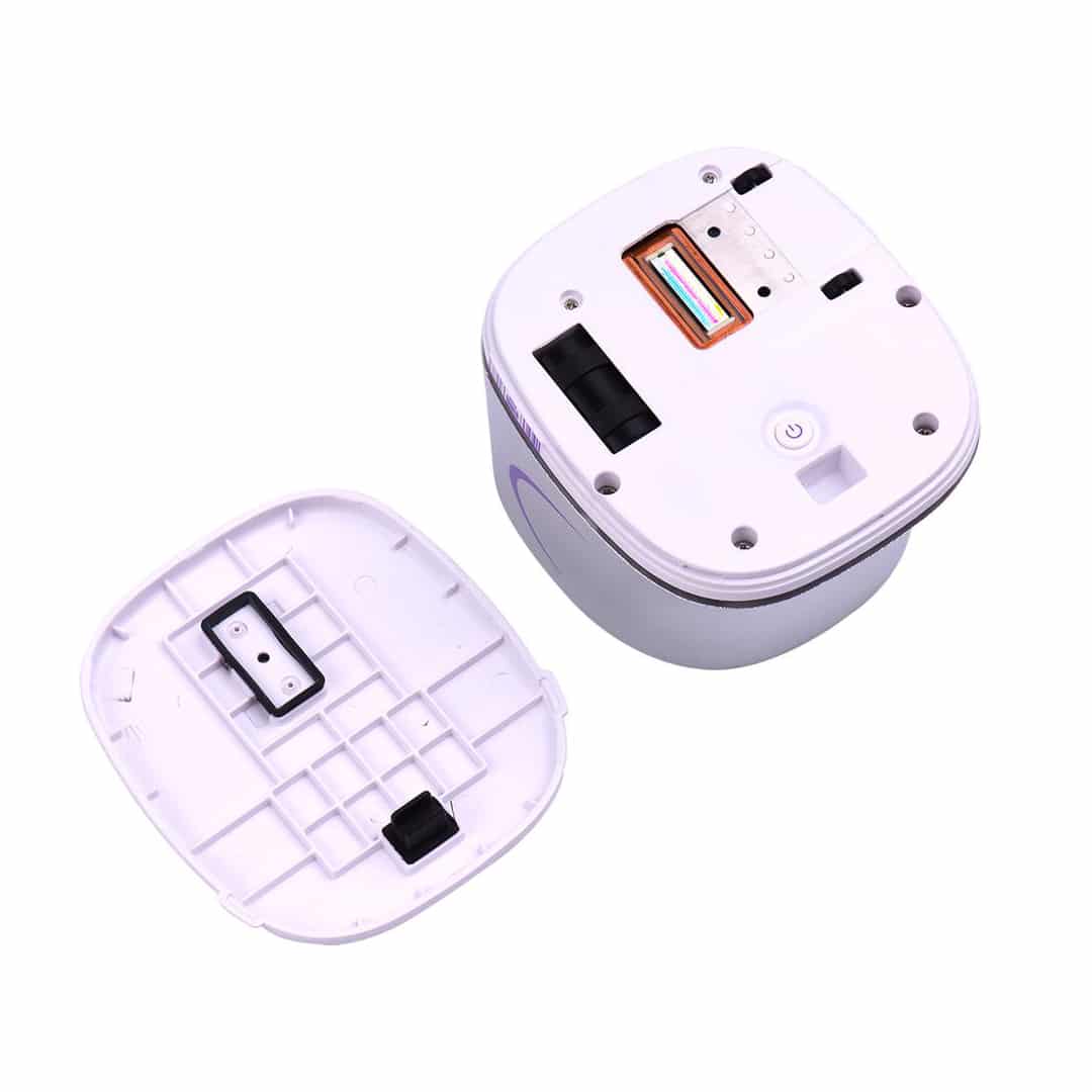 پرینتر رنگی موبایل Pekoko 3 پرینتر رنگی موبایل Pekoko