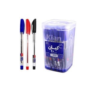 خودکار کیان 0.7