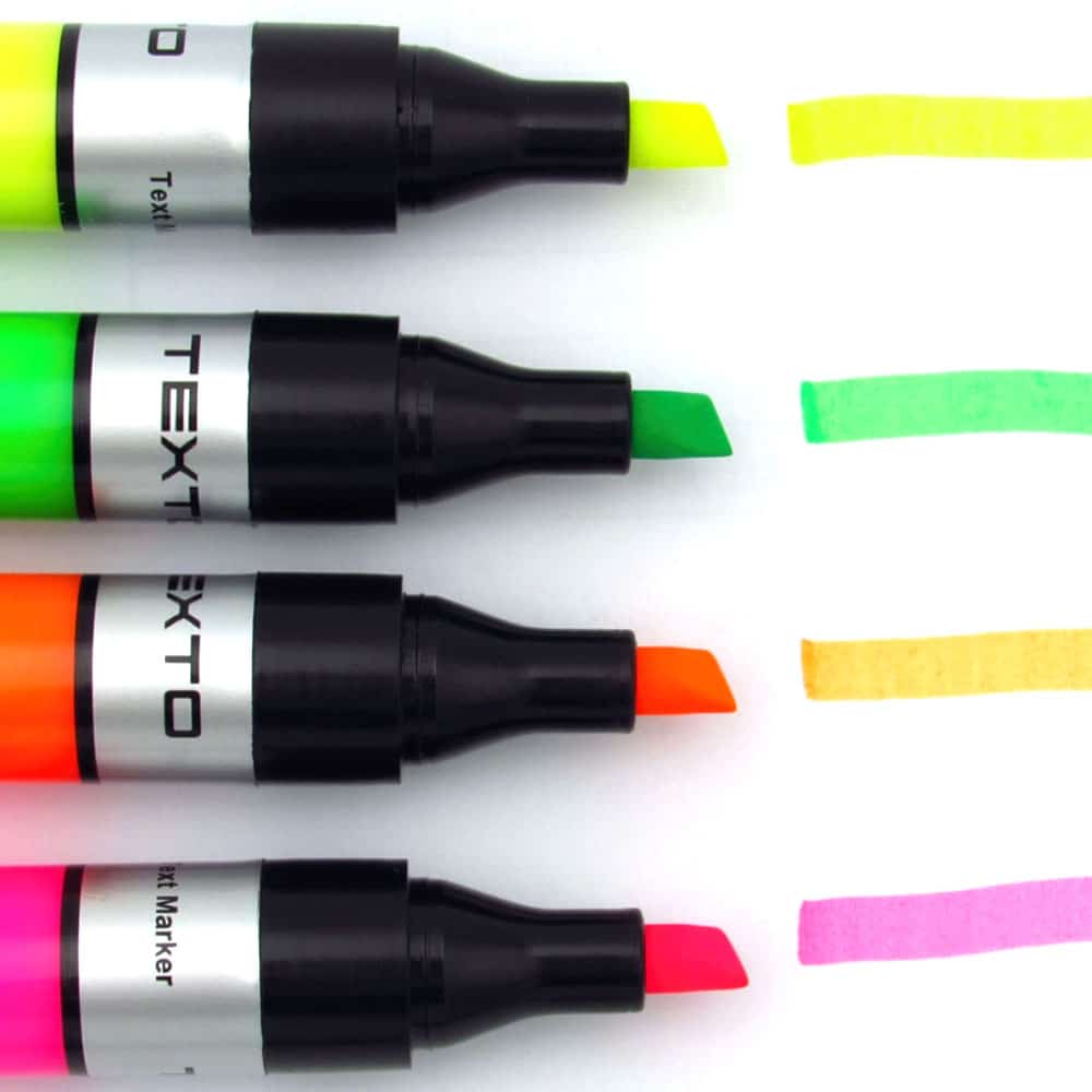 ماژیک علامت گذار پلیکان