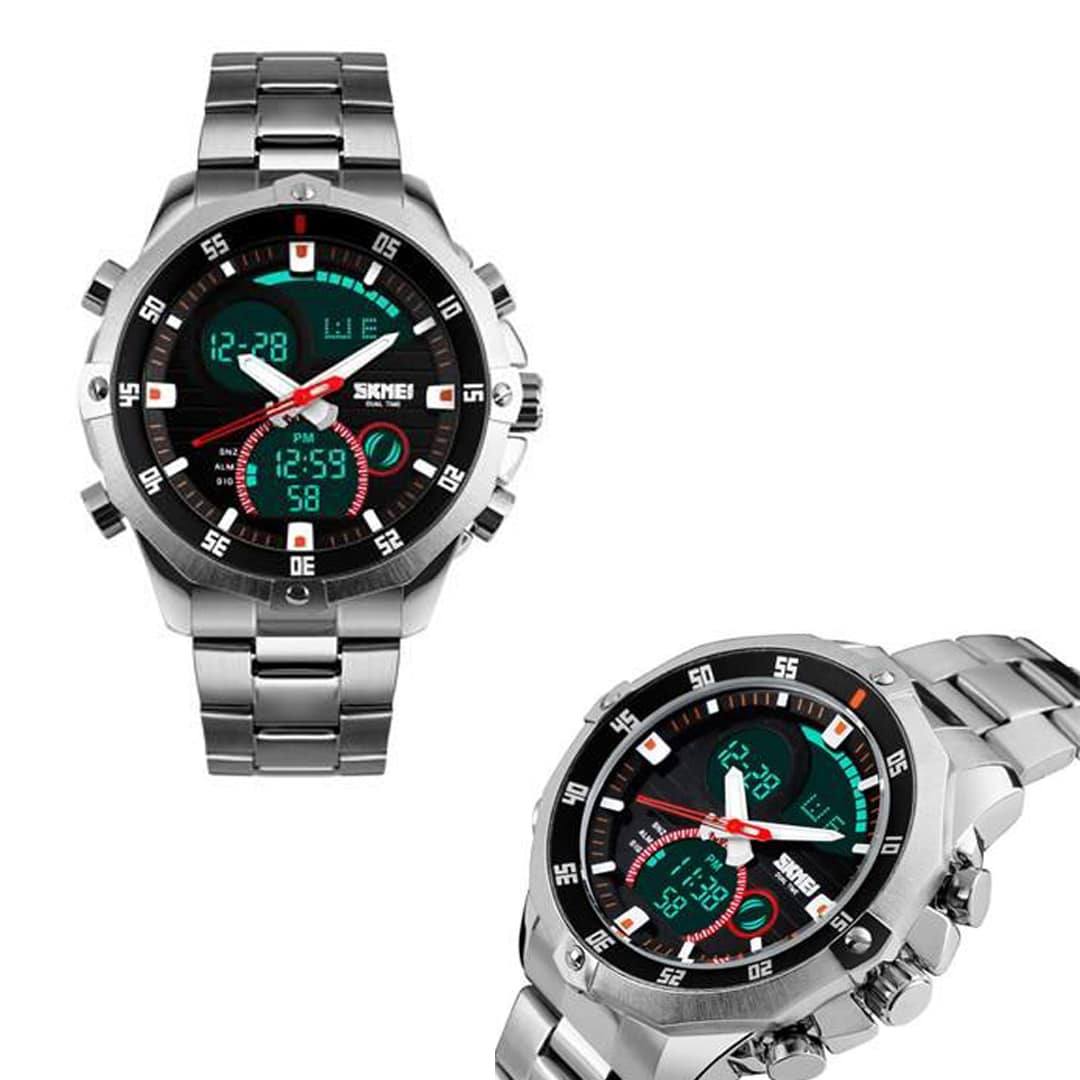 ساعت مچی اسکمی مدل 1146 1 ساعت مچی اسکمی مدل 1146