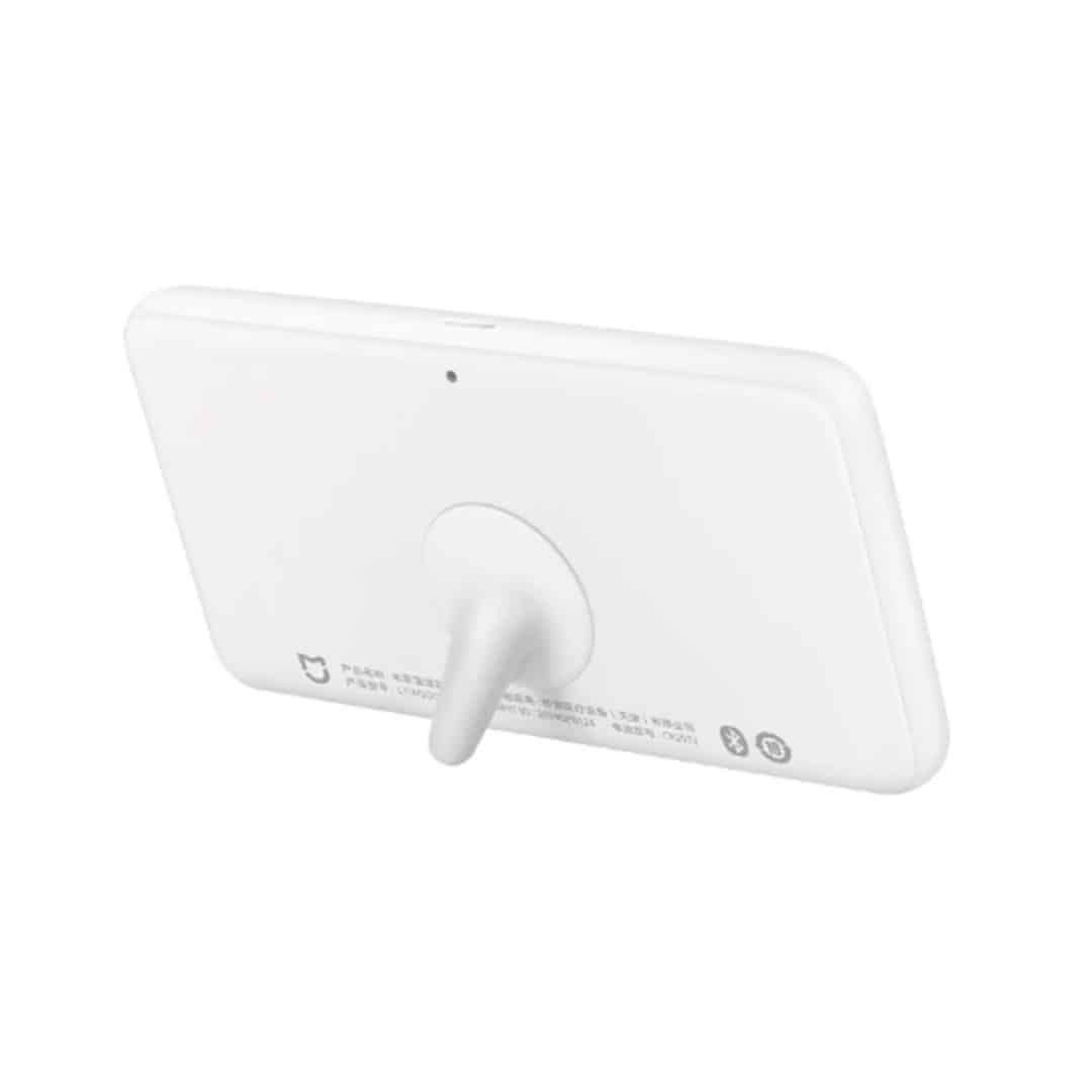 ساعت و دماسنج و رطوبت سنج بلوتوثی شیائومی 5 ساعت و دماسنج و رطوبت سنج بلوتوثی شیائومی