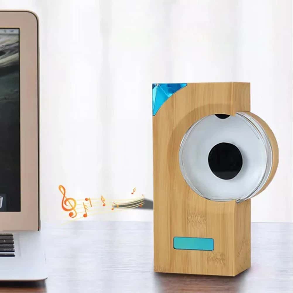 چراغ ریتمیک ونوم ساند چراغ ریتمیک ونوم ساند