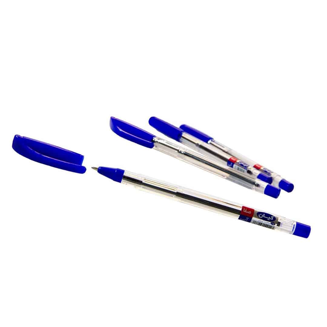 خودکار 1.0 کیان خودکار 1.0 کیان