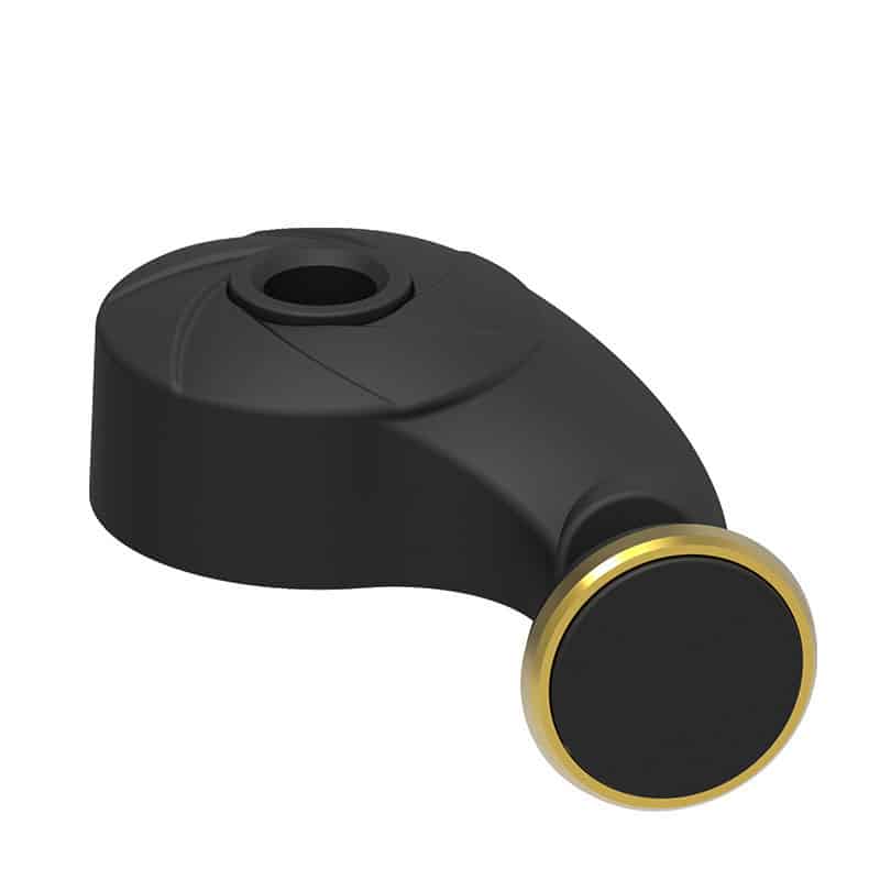 پایه نگهدارنده موبایل و تبلت خودرو مدل Sebter 3 پایه نگهدارنده موبایل و تبلت خودرو مدل Sebter