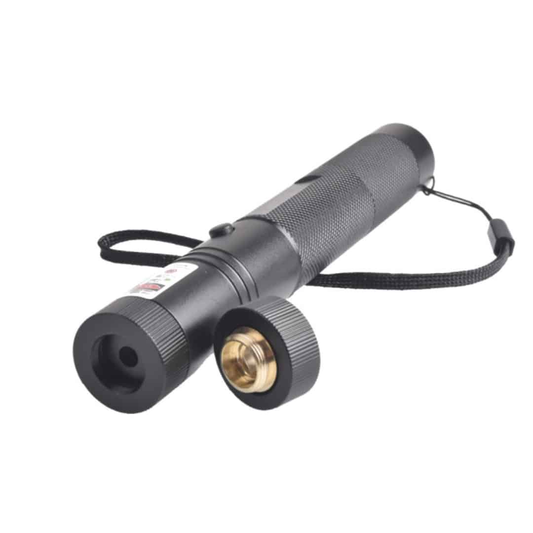 لیزر پوینتر مدل 303 6 لیزر پوینتر مدل 303