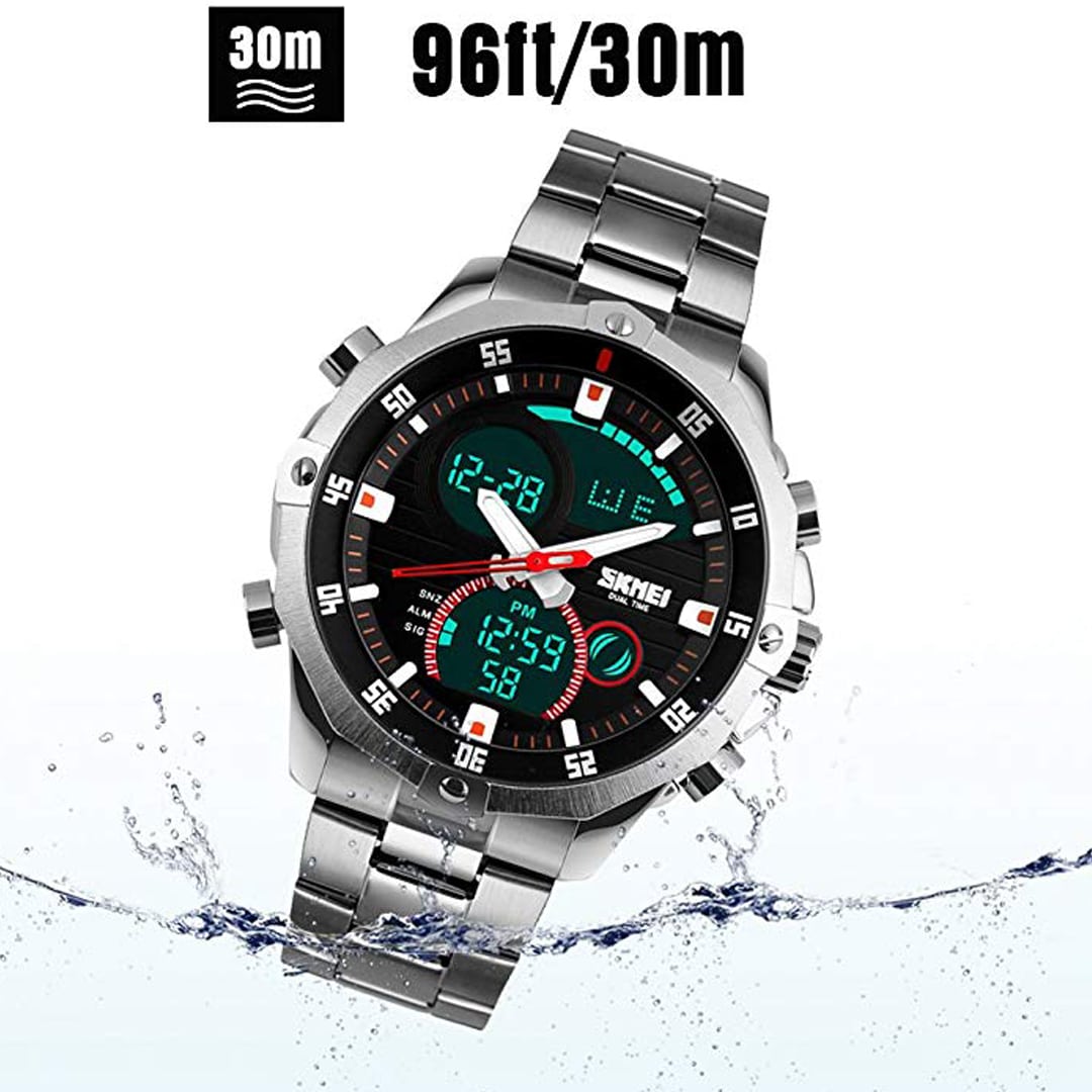 ساعت مچی اسکمی مدل 1146 7 ساعت مچی اسکمی مدل 1146