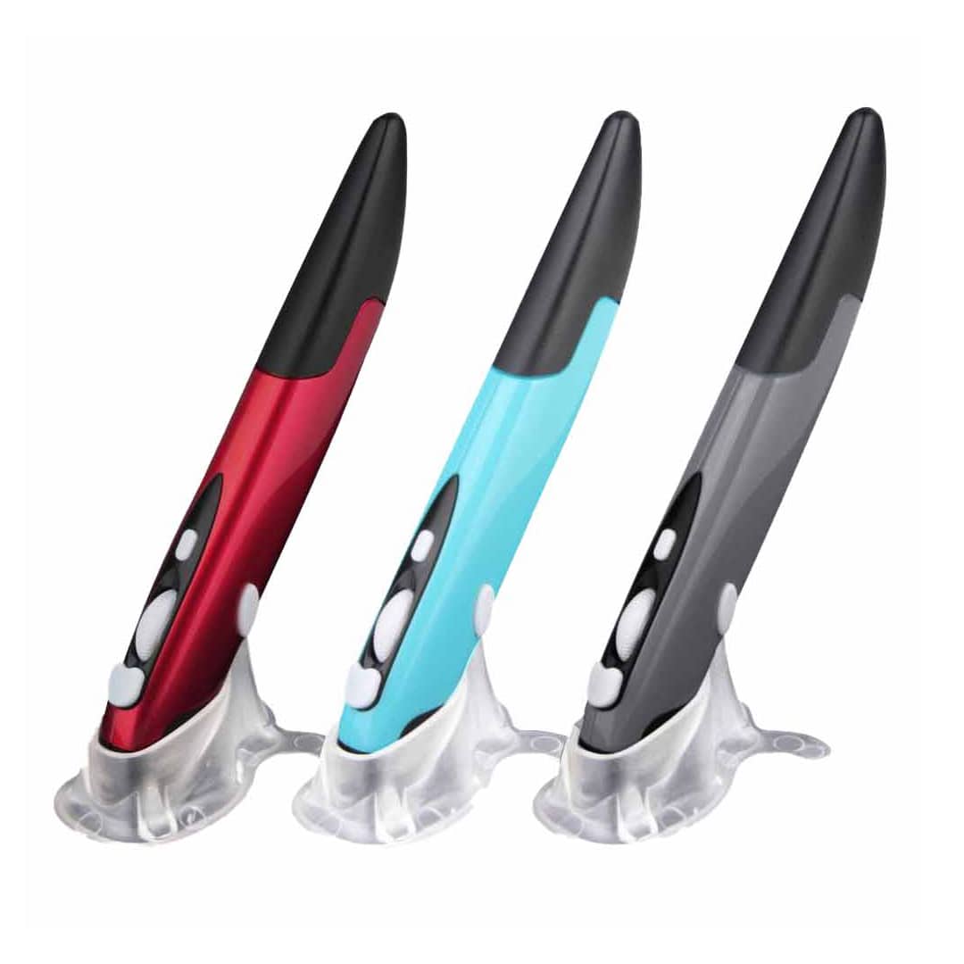 ماوس قلم بی سیم نوری مدل Lychee 10 ماوس قلم بی سیم نوری مدل Lychee