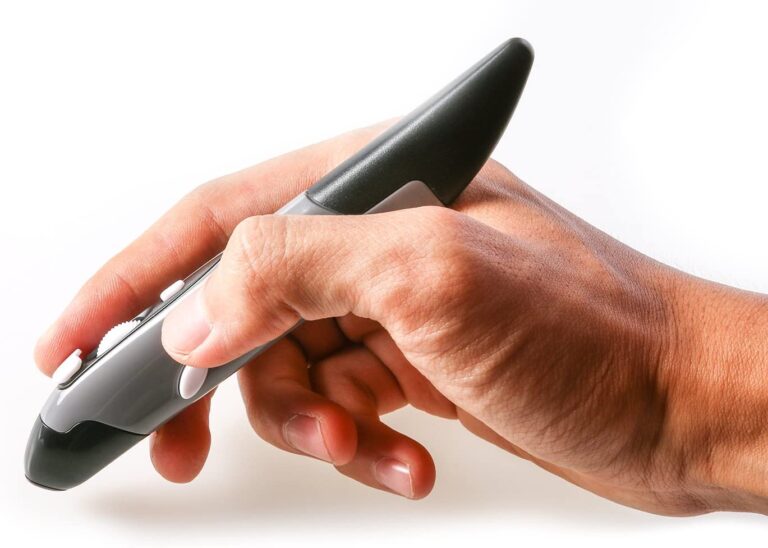 ماوس قلم بی سیم نوری مدل Lychee 1 ماوس قلم بی سیم نوری مدل Lychee