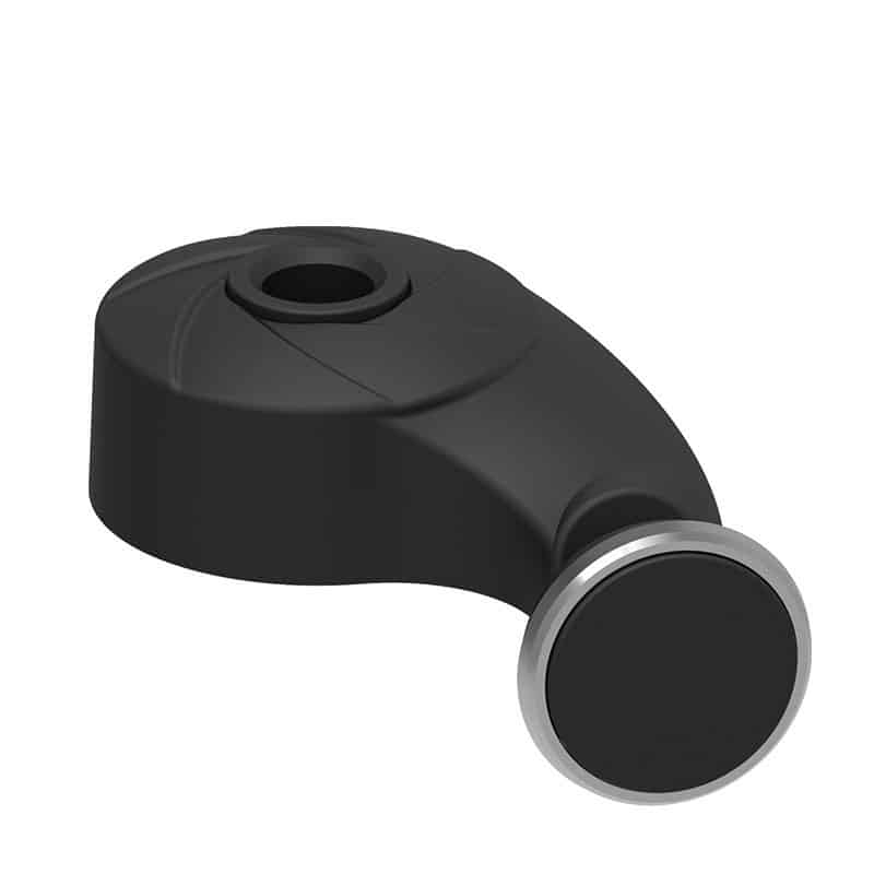 پایه نگهدارنده موبایل و تبلت خودرو مدل Sebter 4 پایه نگهدارنده موبایل و تبلت خودرو مدل Sebter