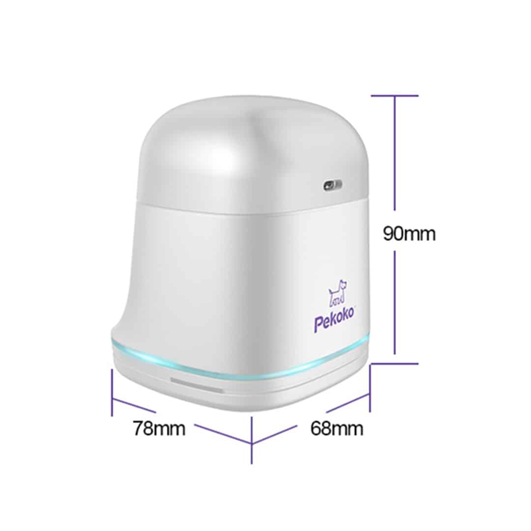 پرینتر رنگی موبایل Pekoko 6 پرینتر رنگی موبایل Pekoko