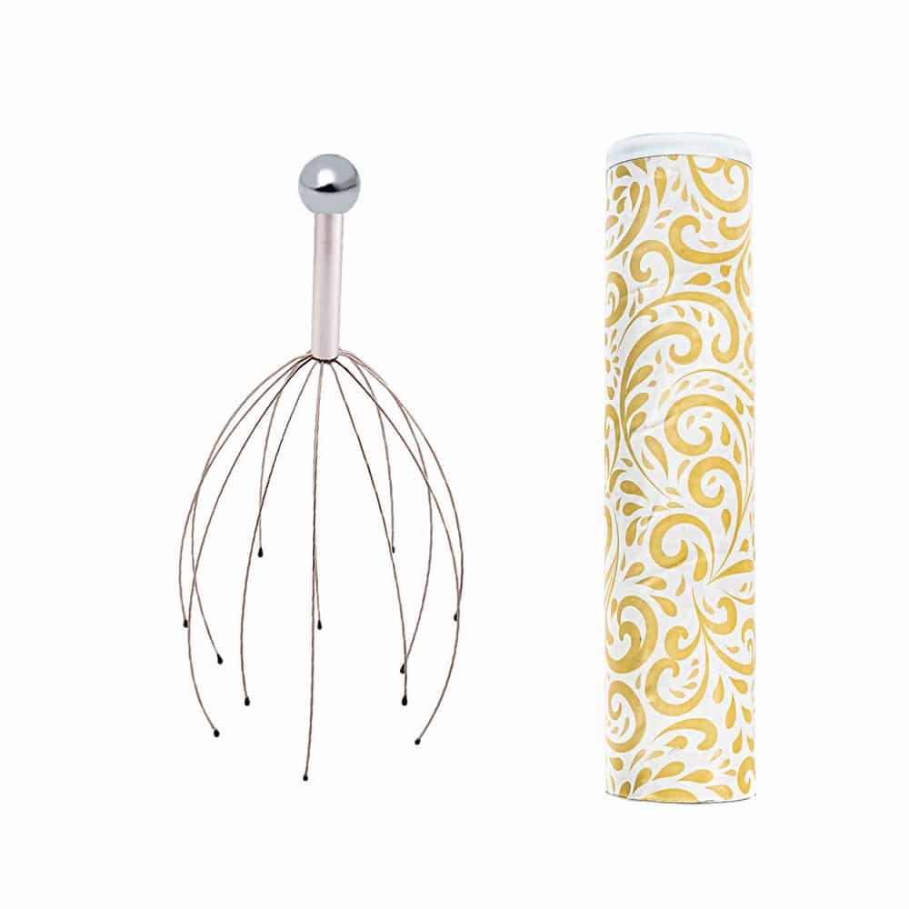 ماساژور سر دستی AEP