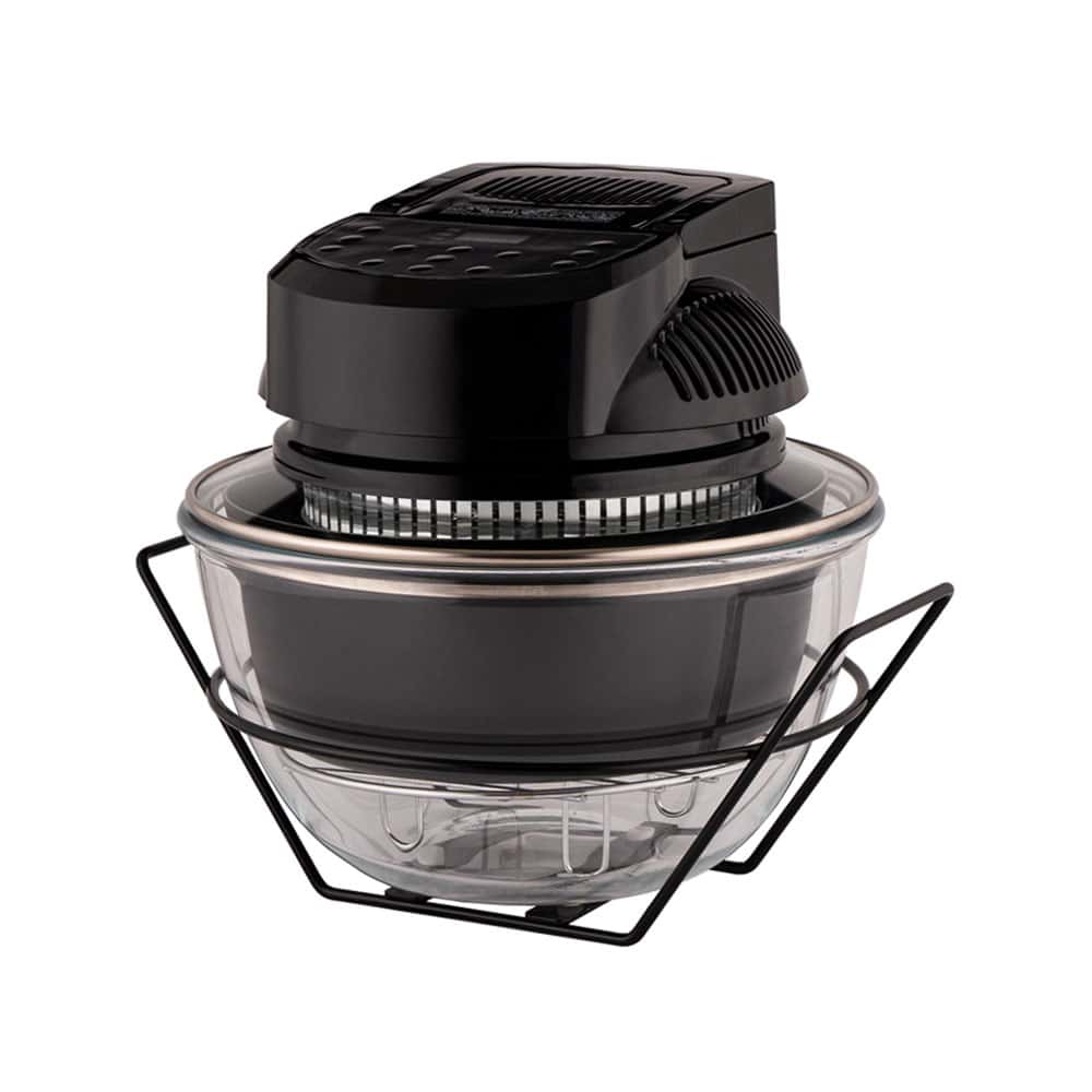 سرخ کن بدون روغن بلندا مدل HD131A 2 سرخ کن بدون روغن بلندا مدل HD131A