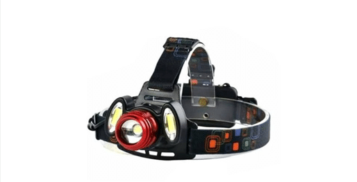 چراغ پیشانی هدلایت مدل Handsfree 14 چراغ پیشانی هدلایت مدل Handsfree