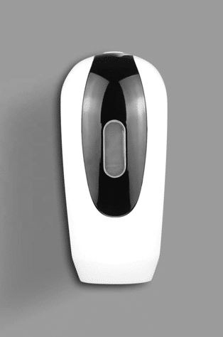 دستگاه ضد عفونی کننده اتوماتیک دیواری لیانا مدل Alien V3 8 دستگاه ضد عفونی کننده اتوماتیک دیواری لیانا مدل Alien V3