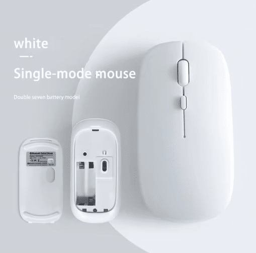 ماوس بی سیم مدل 4D 11 ماوس بی سیم مدل 4D