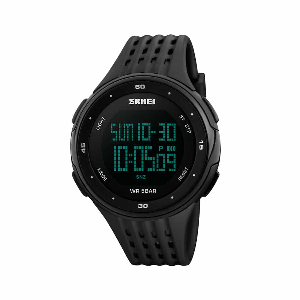 ساعت مچی اسکمی مدل 1219 3 ساعت مچی اسکمی مدل 1219