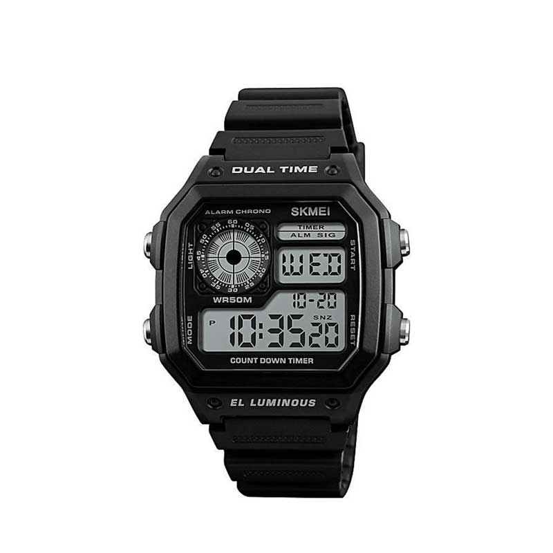 ساعت مچی اسکمی مدل 1299 8 ساعت مچی اسکمی مدل 1299