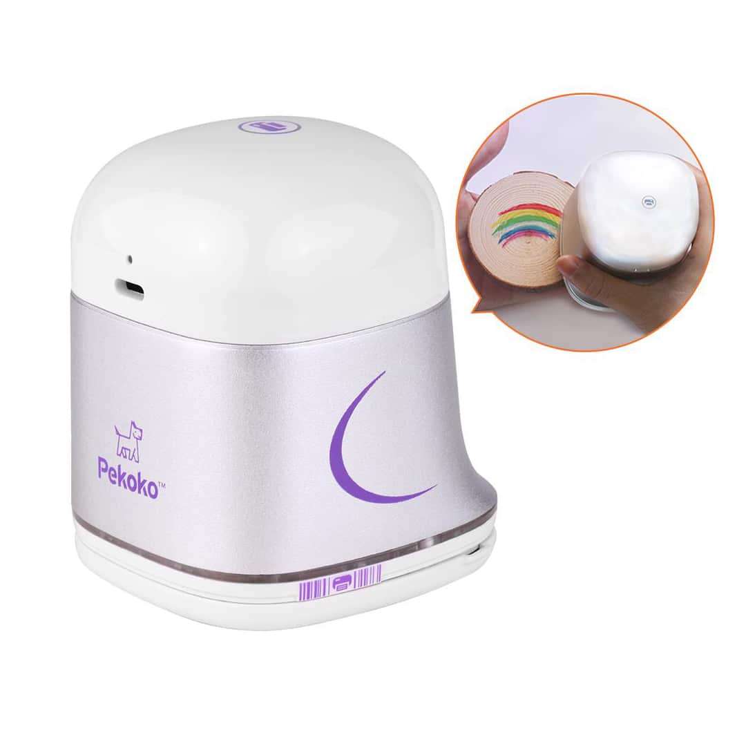 پرینتر رنگی موبایل Pekoko 1 پرینتر رنگی موبایل Pekoko