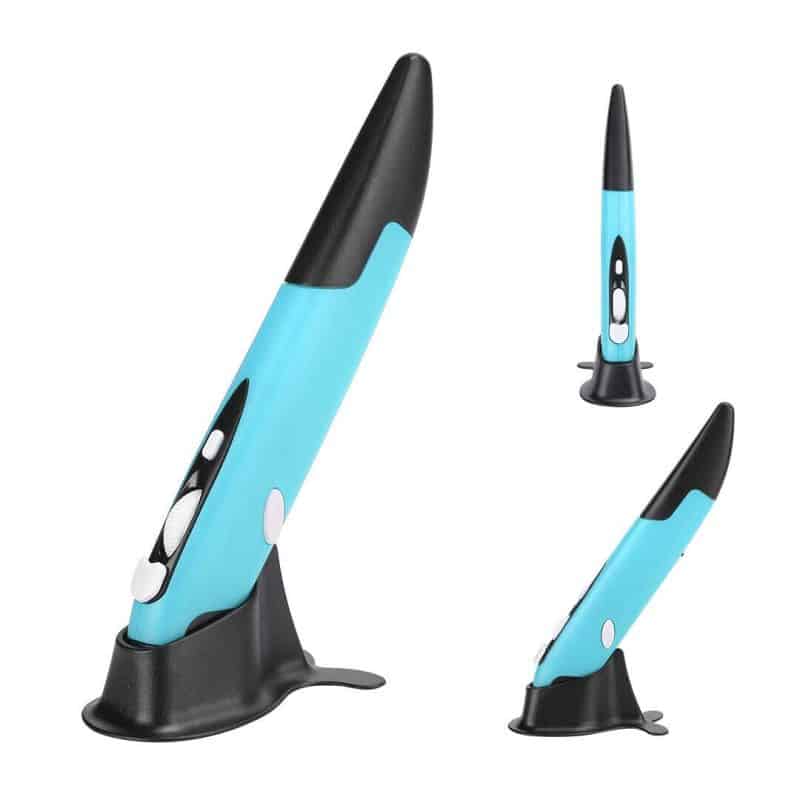 ماوس قلم بی سیم نوری مدل Lychee 18 ماوس قلم بی سیم نوری مدل Lychee