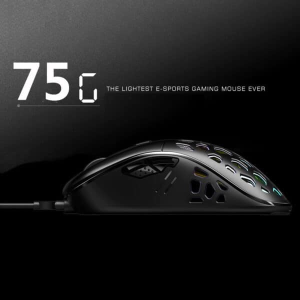 ماوس مخصوص بازی مدل گیمینگ