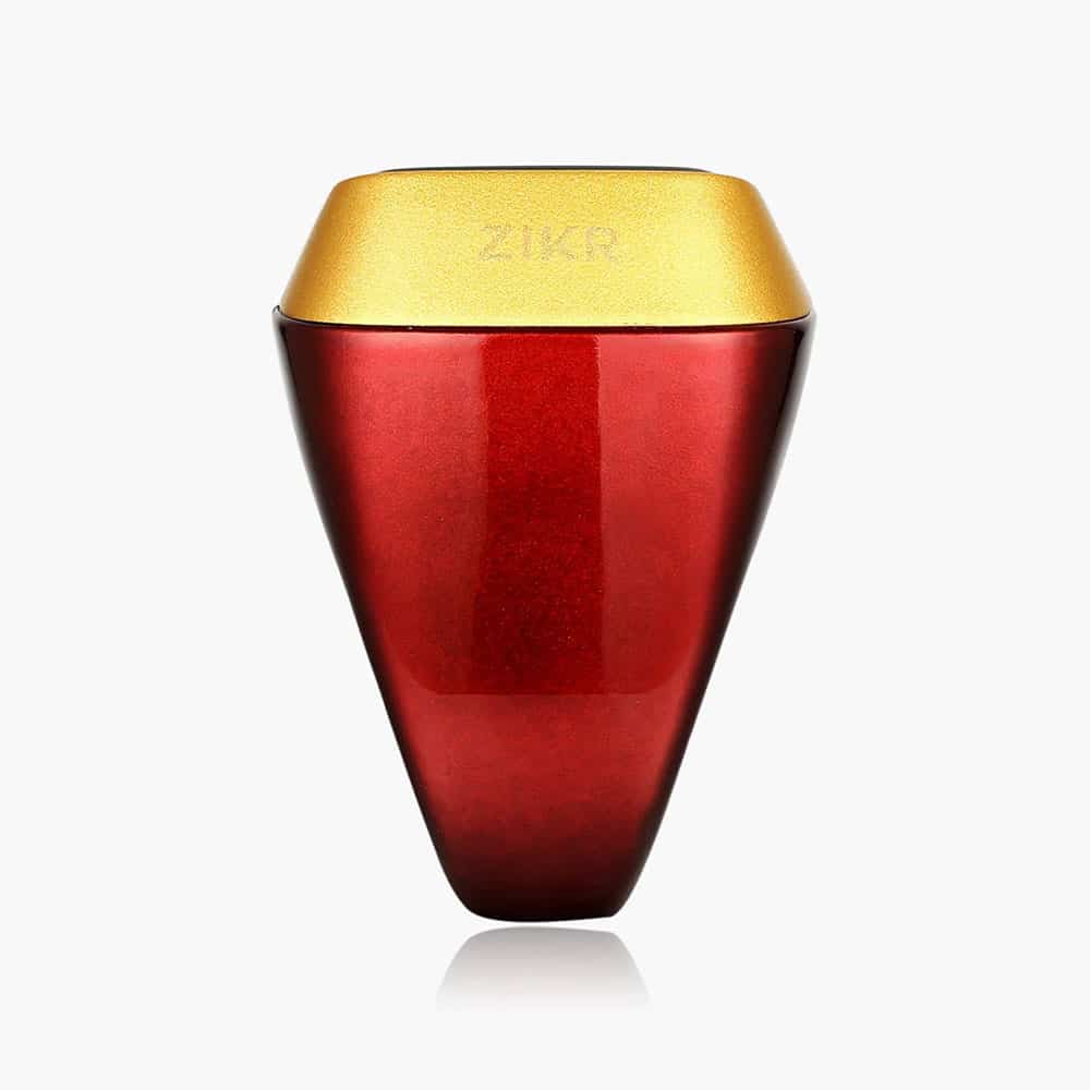 صلوات شمار هوشمند انگشتری مدل iQIBLA 4 صلوات شمار هوشمند انگشتری مدل iQIBLA