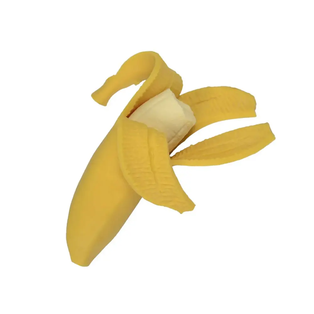 فیجت ضد استرس مدل موز پوست کنده 10 فیجت ضد استرس مدل موز پوست کنده