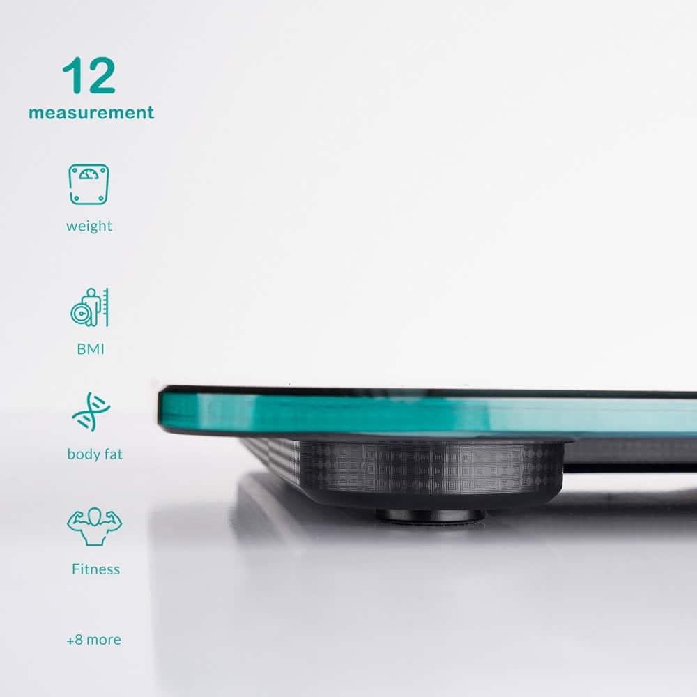 ترازو هوشمند بلندا مدل iFIT 2 ترازو هوشمند بلندا مدل iFIT