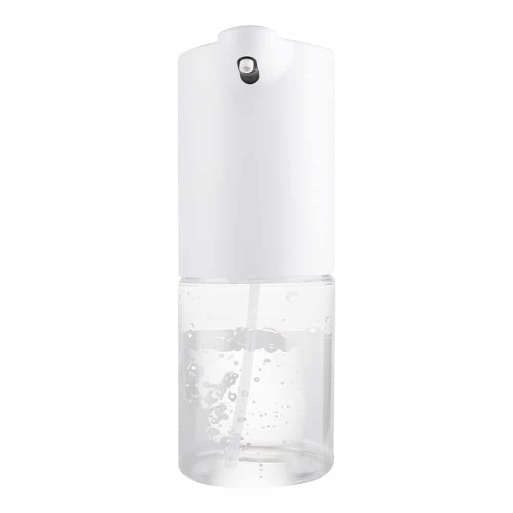 دستگاه فوم ساز اتوماتیک Salva 7 دستگاه فوم ساز اتوماتیک Salva