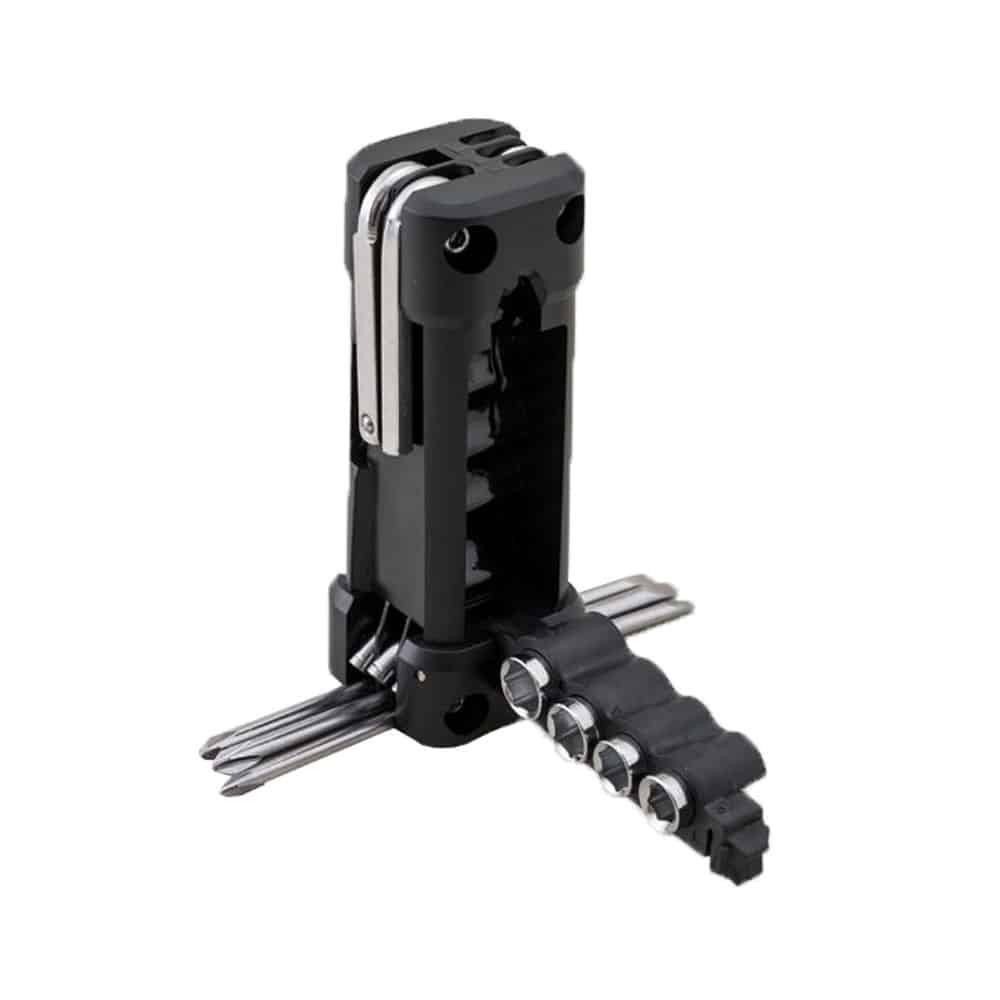 ابزار چند کاره مدل KT-02 3 ابزار چند کاره مدل KT-02