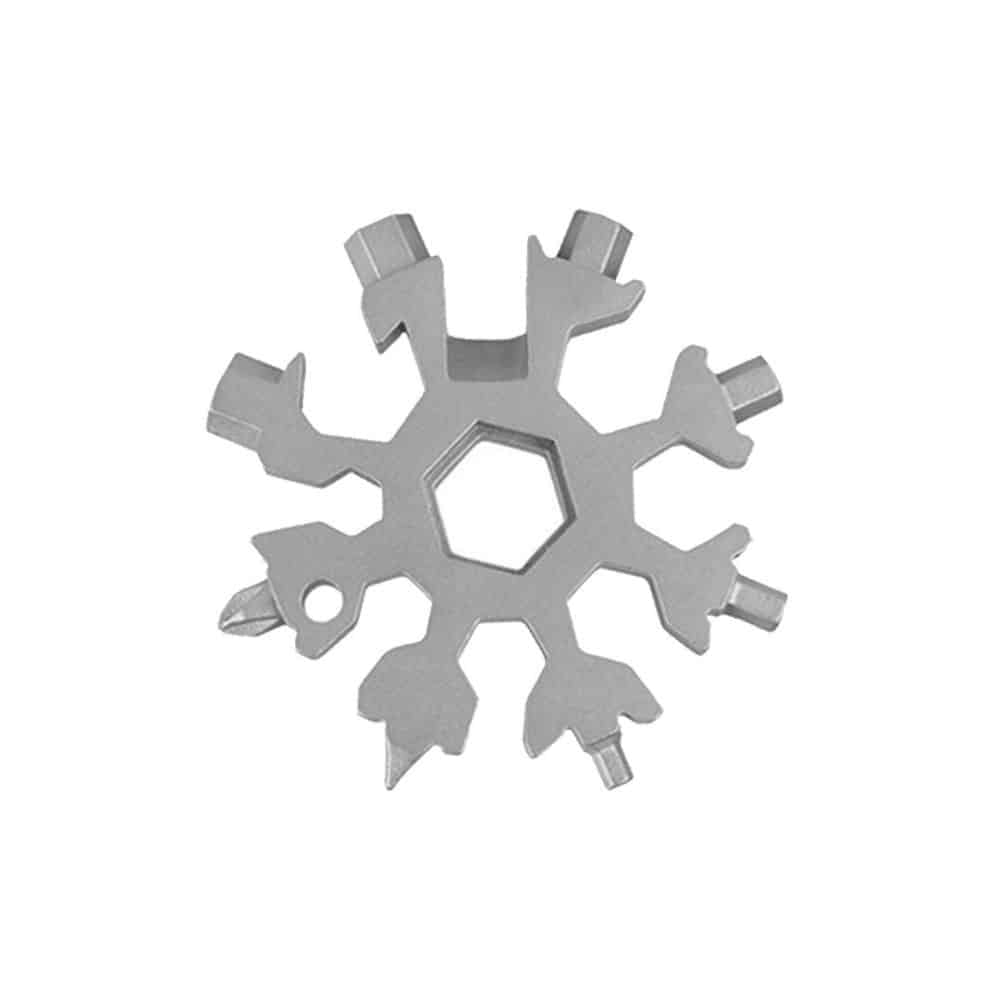 ابزار چندکاره مدل برفی 2 ابزار چندکاره مدل برفی