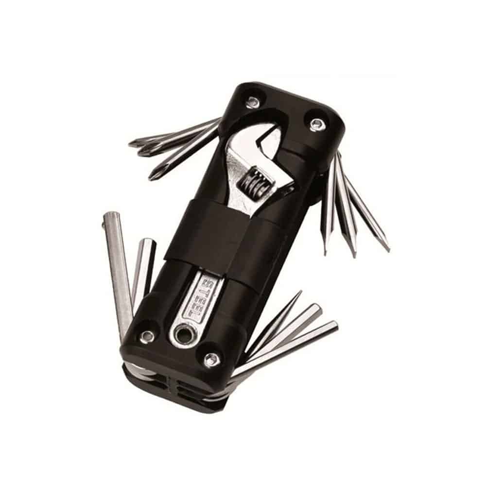 ابزار چند کاره مدل KT-02 4 ابزار چند کاره مدل KT-02