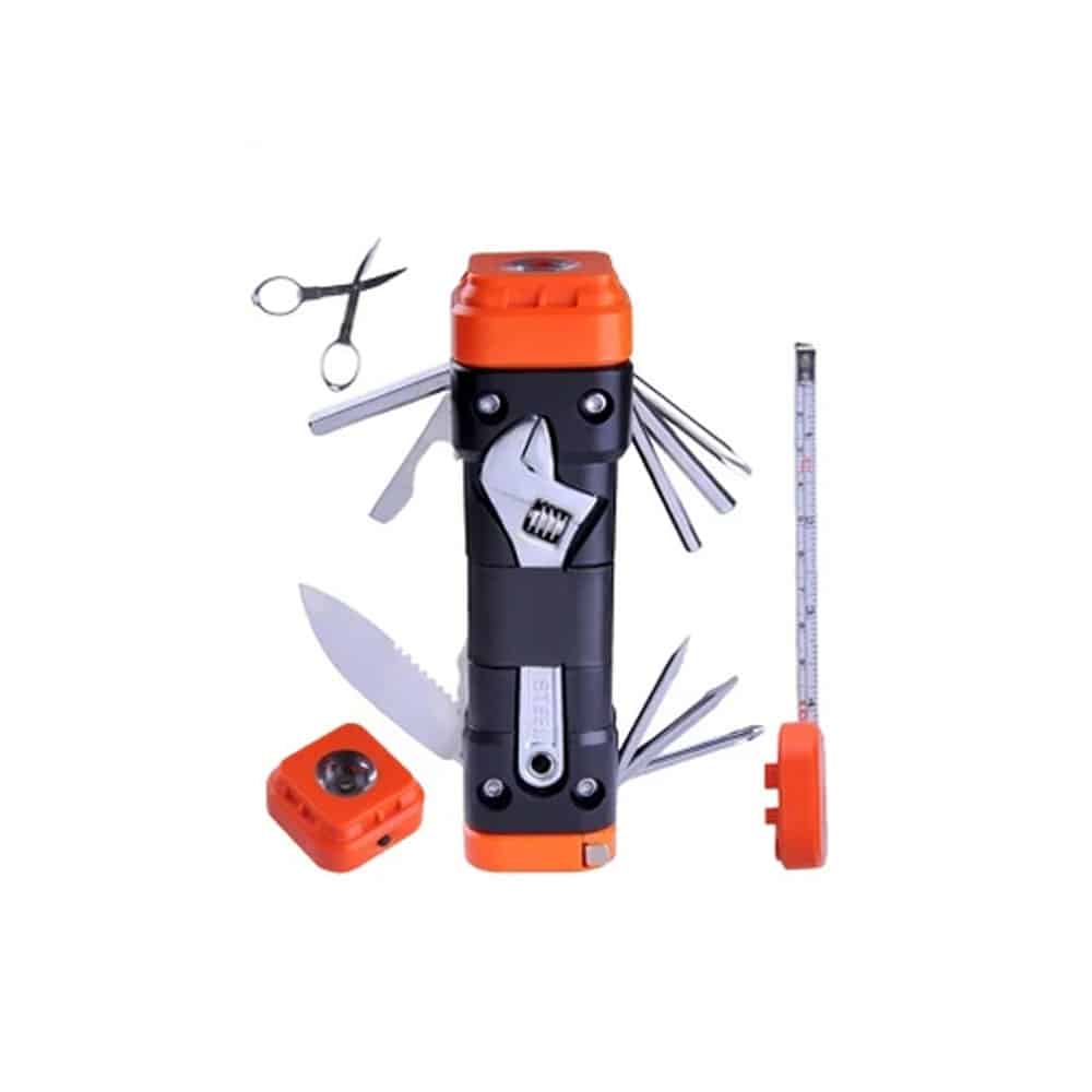 ابزار چندکاره مدل KT-03 ابزار چندکاره مدل KT-03