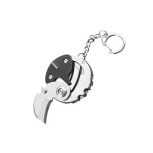 چند کاره و چاقو سکه ای