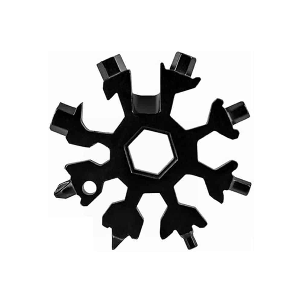 ابزار چندکاره مدل برفی 5 ابزار چندکاره مدل برفی