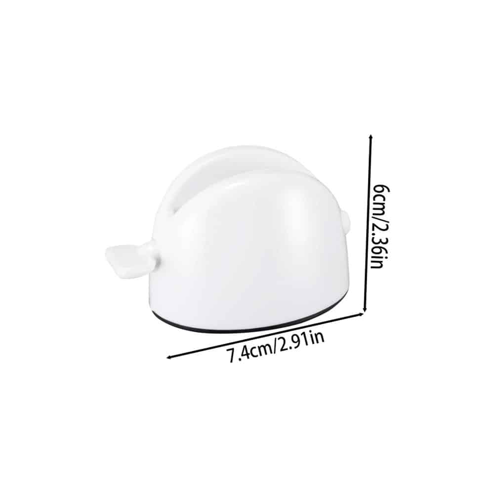 استند خمیر دندان مدل B13 2 استند خمیر دندان مدل B13