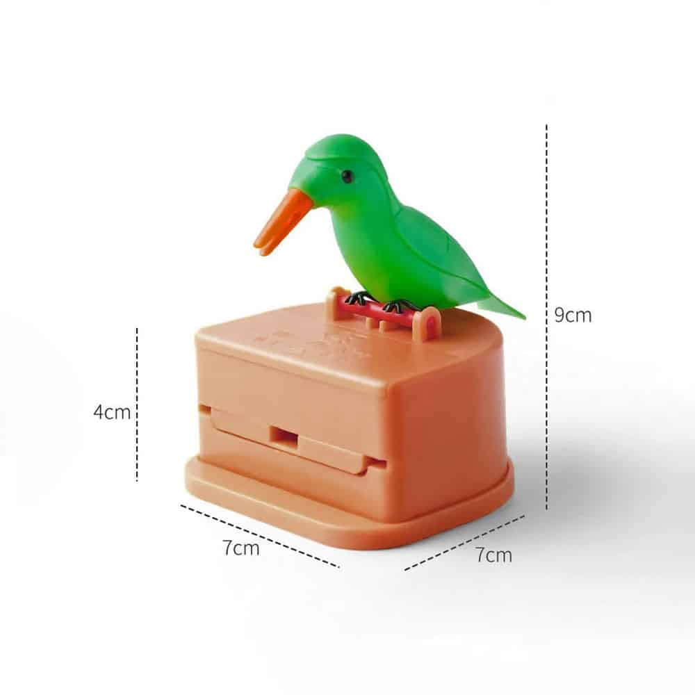 جا خلال دندان فشاری جا خلال دندان فشاری