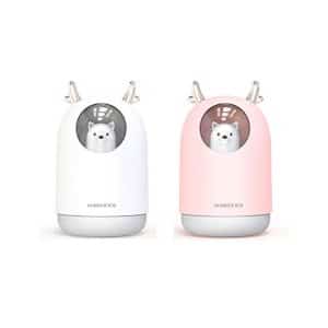 دستگاه بخور سرد humidifier مدل dog
