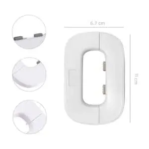 قفل کودک کابینت و یخچال