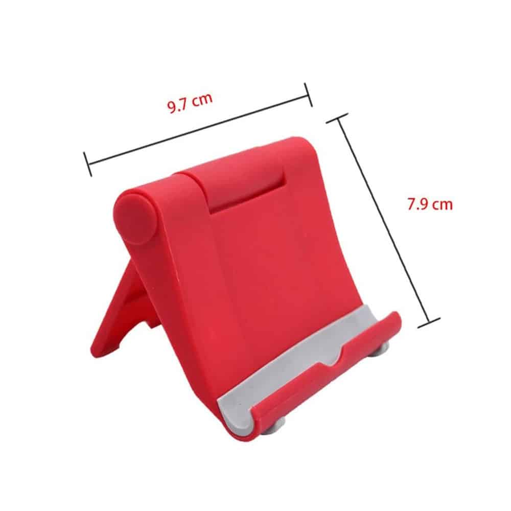 استند موبایل یونیورسال مدل 270 درجه 2 استند موبایل یونیورسال مدل 270 درجه