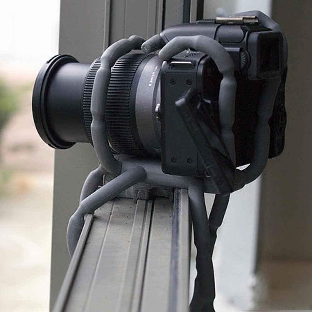 پایه نگهدارنده گوشی مدل Spider 2 پایه نگهدارنده گوشی مدل Spider