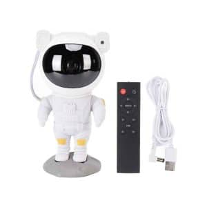 چراغ خواب کهکشانی مدل فضانورد