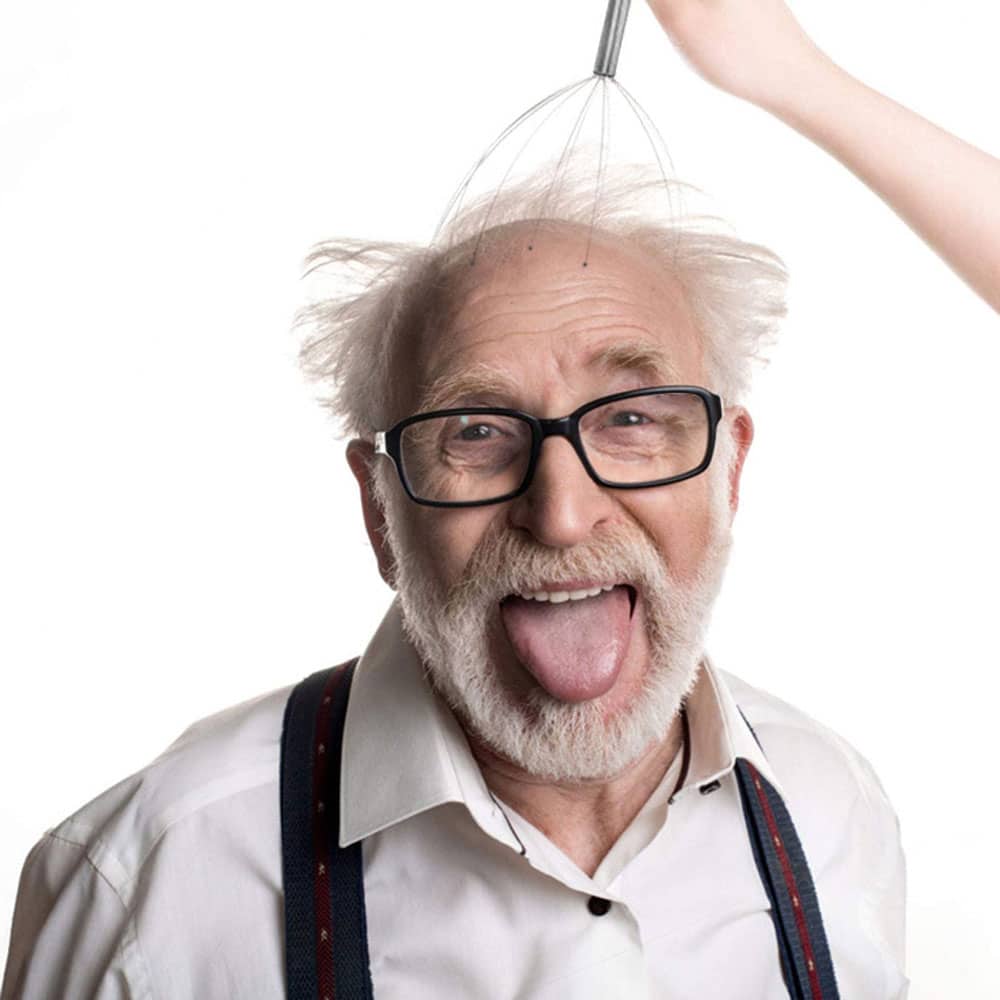 ماساژور سر سیمی اصلی 2 ماساژور سر سیمی اصلی