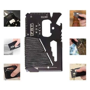 ابزار چندکاره کارتی مدل PRT