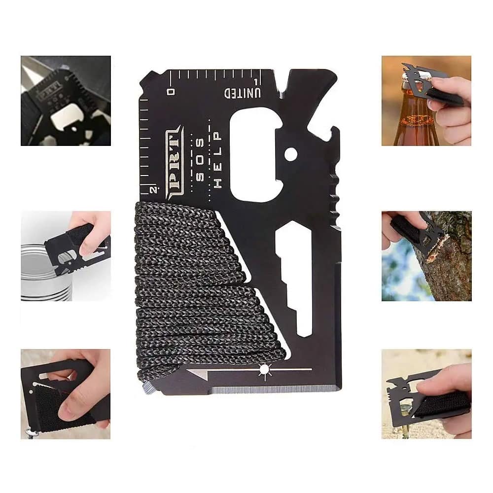 ابزار چندکاره کارتی مدل PRT 1 ابزار چندکاره کارتی مدل PRT