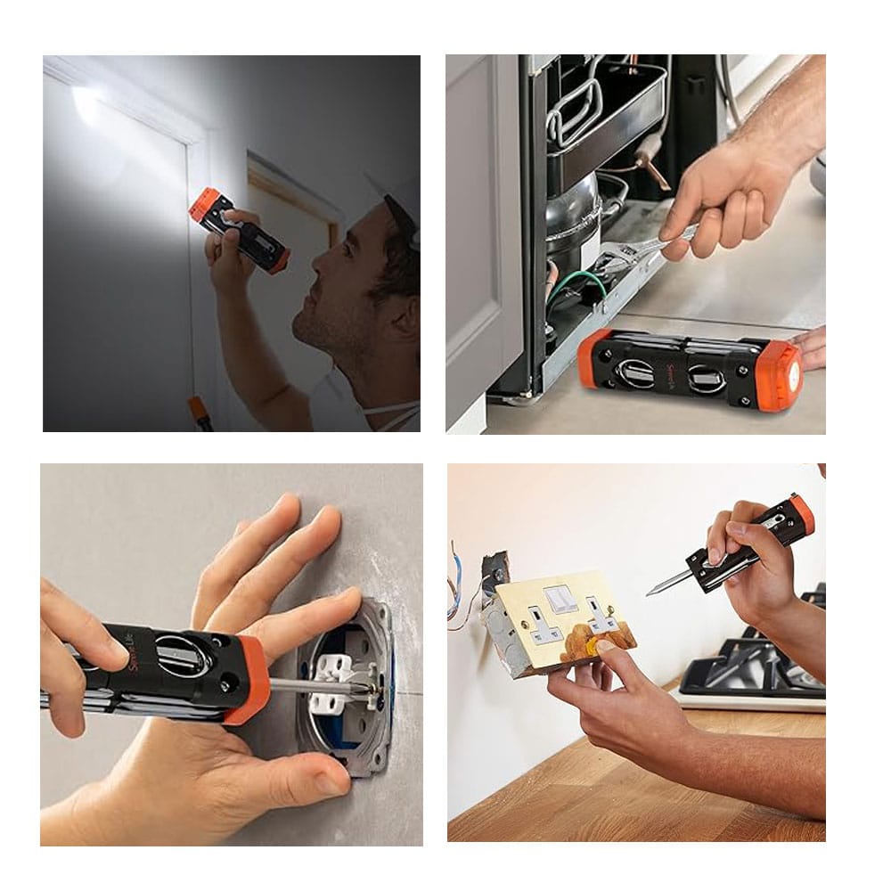 ابزار چندکاره مدل KT-03 ابزار چندکاره مدل KT-03