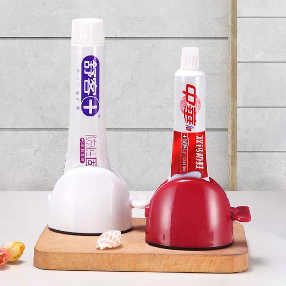 استند خمیر دندان استند خمیر دندان