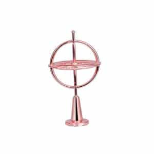 فرفره ژیروسکوپ فلزی تعادلی