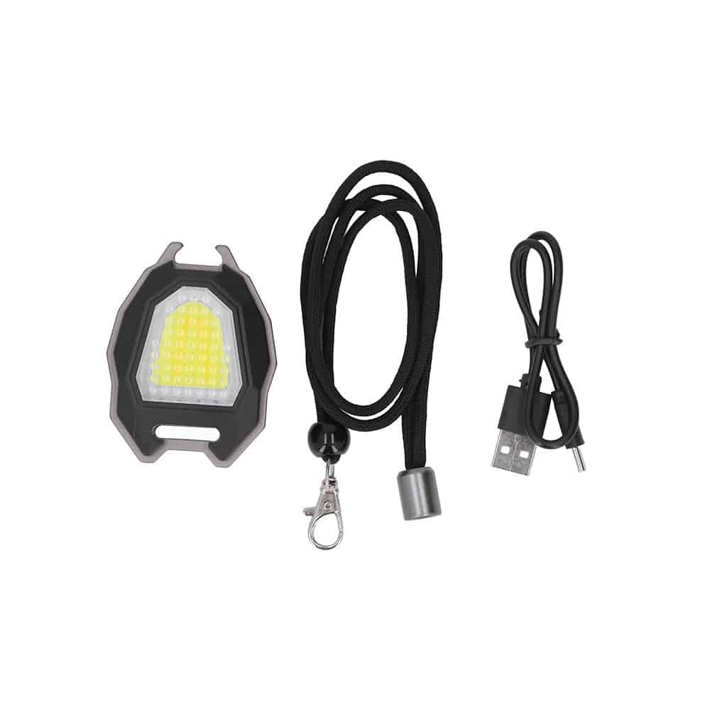 چراغ قوه مینی فندک دار چراغ قوه مینی فندک دار