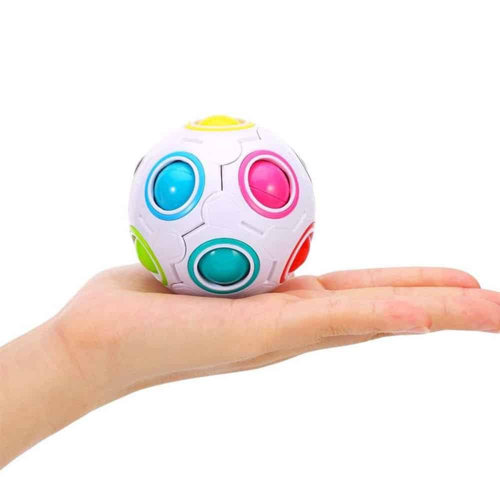 روبیک توپی روبیک توپی